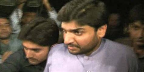 Pakistan Demands Extradition Of Shahbaz Sharif S Son In Law