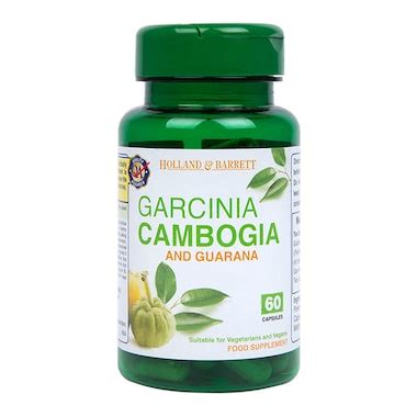 Garcinia Cambogia Holland Barrett The UK S Leading Health Retailer