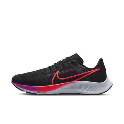 Buy Nike Pegasus 38 Mens Road Running Shoes Nike Uae Official