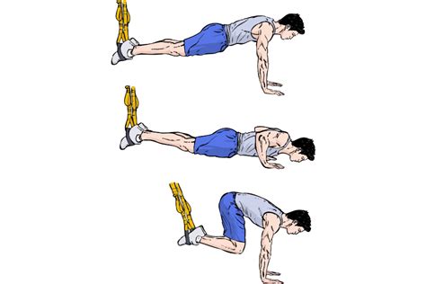 Free Workout Max Trx Suspension Training Circuit Workoutlabs Fit