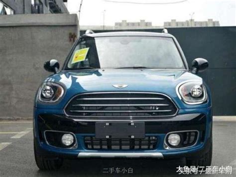 長城寶馬要來了 首款車就是電動mini 每日頭條