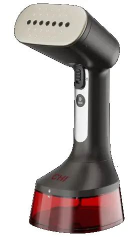 Chi B Hdqsvn Handheld Steamer User Manual