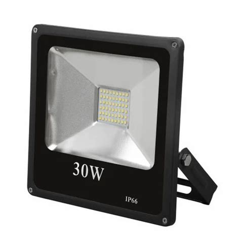 Aluminum Led W Floodlight Housing For Outdoor At Rs Piece In Mumbai