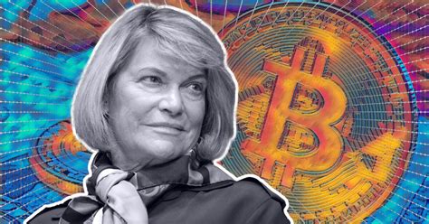 Lummis Unveils The BITCOIN Act To Establish Strategic BTC Reserve For