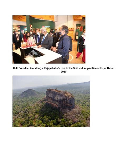 Sri Lanka Tourism Celebrating The Th Independence Day With Pride And