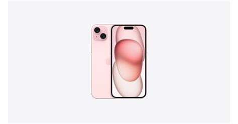 Buy Iphone 15 Plus 256gb Pink T Mobile Apple