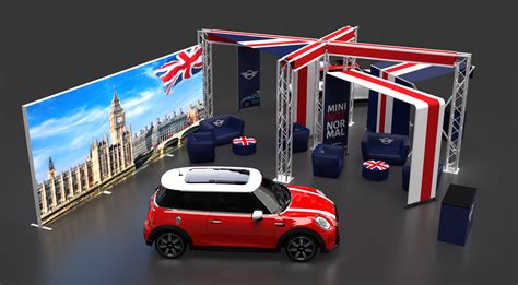Custom Trade Show Booths | Made in USA by TentCraft