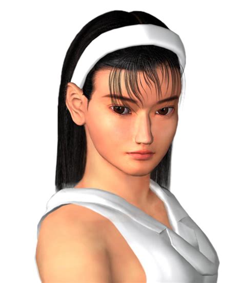 Jun Kazama Tekkenpedia Fr Fandom Powered By Wikia