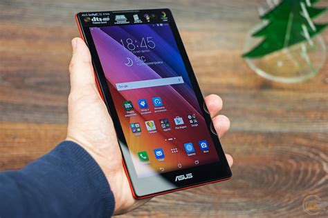 Огляд і тестування планшета ASUS ZenPad C 7.0 з чохлом ASUS TriCover ...