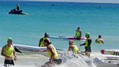 Wa State Championship Results Surf Cottesloe Surf Life Saving Club