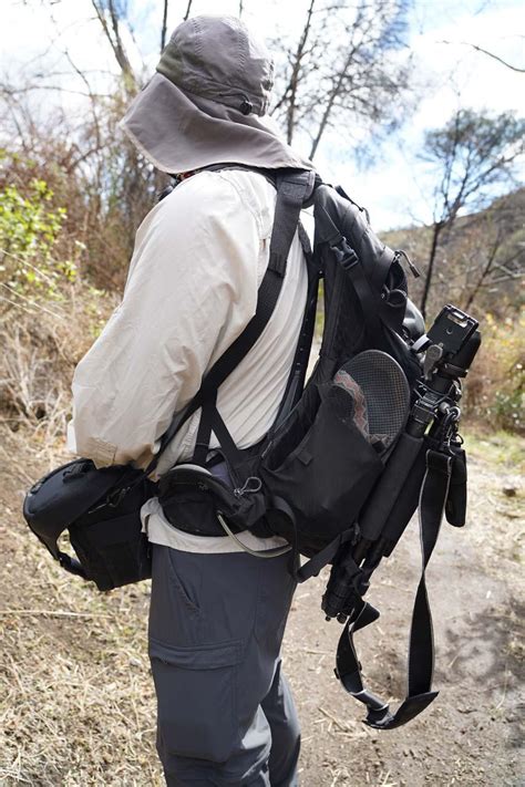 Osprey Manta 34 Review The Perfect Outdoor Day Pack