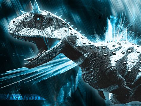 Carnotaurus Animal Of The World Wiki Fandom Powered By Wikia