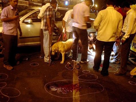 2611 Mumbai Teror Attacks 10 Years Gone Yet These Horrifying Photos From Taj Mahal Hotel Cst