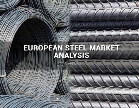 Weekly Situation Analysis Of The European Steel Market