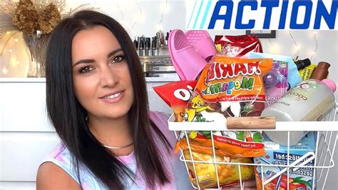 Action Haul Juli 2022 Action Neuheiten Desi YouTube