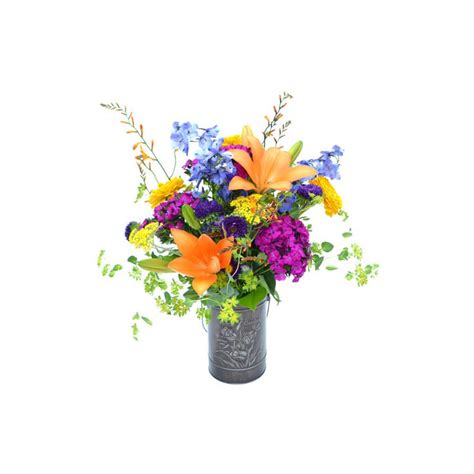 BACHMAN'S • Floral Gift & Garden | Blooming plants, Planting flowers, Plant supplies