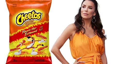 Flamin Hot Eva Longorias Cheetos Movie Set For Simultaneous Release