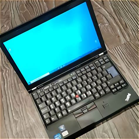 Lenovo Thinkpad X220 I7 For Sale In Uk 32 Used Lenovo Thinkpad X220 I7