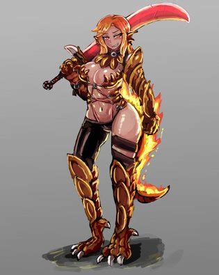 Salamander MGE Luscious Hentai Manga Porn