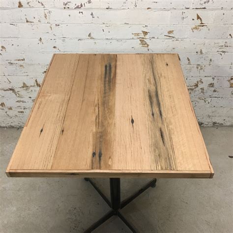 Recycled Table Tops Type 2 The Timber Shack