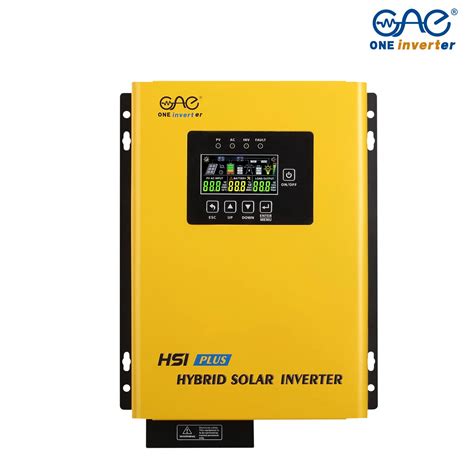 Low Frequency Solar Inverter Charger 1000w 1200w Inbuilt Mppt Controller 24v 12v Inverter