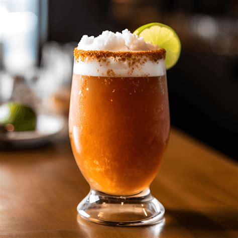 Michelada Cocktail Recipe How To Make The Perfect Michelada