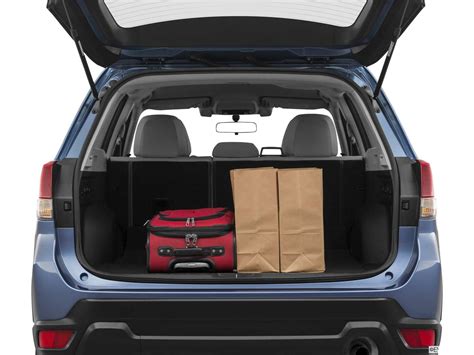 Subaru Forester Cargo Dimensions Dido Myriam