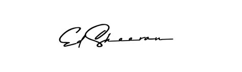 92 Ed Sheeran Name Signature Style Ideas Creative E Signature