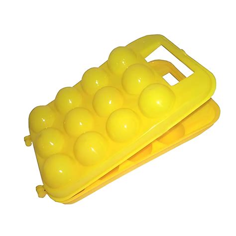 plastic egg carry tray holder factorybuy maxsmile