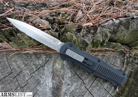 Armslist For Sale Benchmade Infidel Mchenry D2