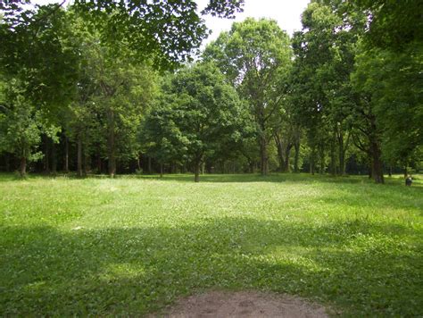 Hole 11 • Englewood Metro Park Englewood Oh Disc Golf Courses