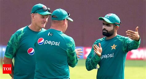 World Cup Pakistan Vs South Africa Struggling Pakistan Face Do Or Die