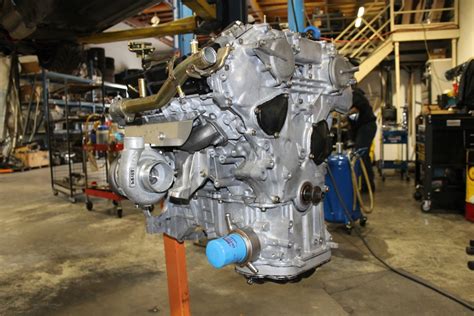 Jason Ms G35 Gtm Tt Install 6