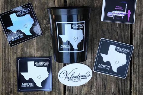 Austin Restaurant Merch to Buy to Support Small Businesses Impacted by ...