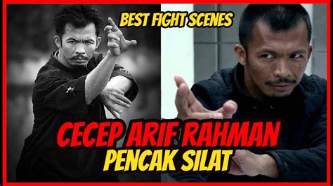 Cecep Arif Rahman 🔥 Youtube