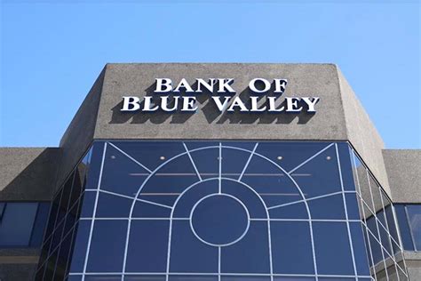 Bank of Blue Valley warns customers amid wave of new scams