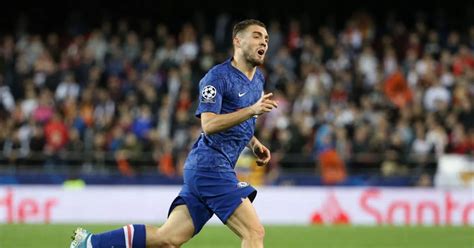 Mateo Kovacic sends brilliant message to fans after scoring his first ...