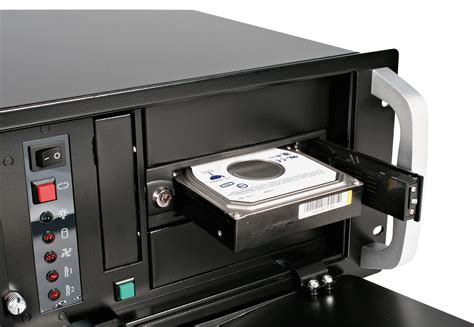 ST HSB SATBK SATA Hot Swap Wechselrahmen Bei Reichelt Elektronik