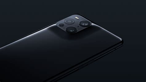 Oppo Find X5 Pro é Visto Em Imagem Real Com Câmeras Hasselblad Canaltech