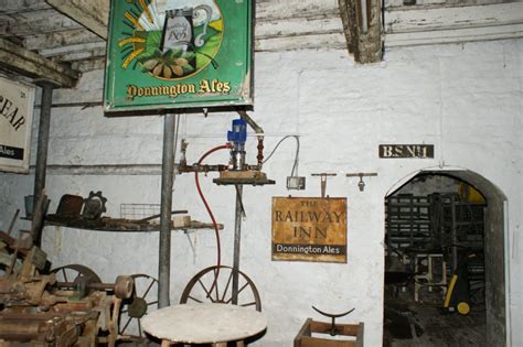 railway inn blockley gloucestershire pubs