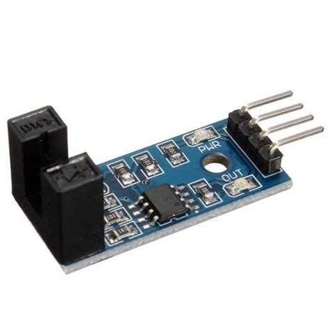 Sensor Velocidad Giro Rueda Pulsos Tacometro Arduino Nubbeo