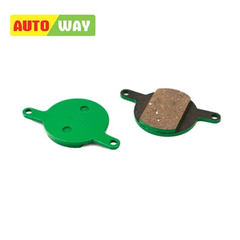 Pairs Autoway Bicycle Disc Brake Pads For Magura Julie