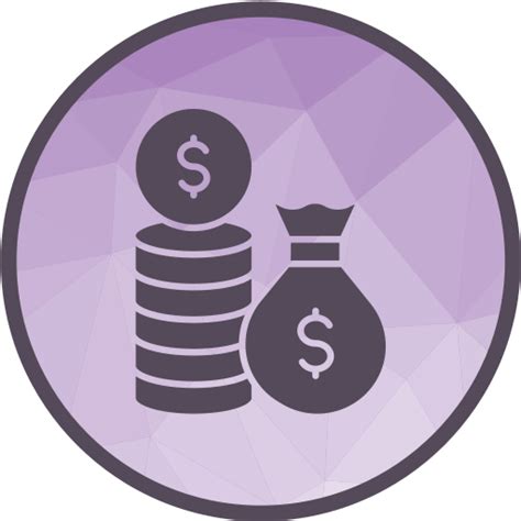 Funds Generic Outline Color Icon