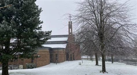 St Brigids Parish Belfast Derryvolgie Avenue Belfast