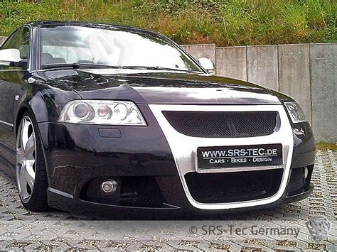 Srs Tec S R El Ls L Kh R T Spoiler Sra Nsw Vw Passat Bg Bg Tuning