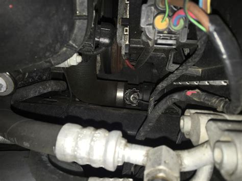 Coolant Temperature Sensor Bimmerfest Bmw Forum