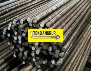 toko angkur produsen  jenis angkur