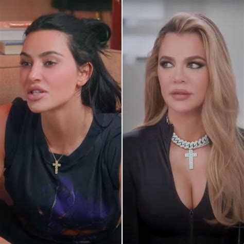 Plastic Surgery Bombshell Kylie Jenners Sisters Stage An Intervention Report In Touch