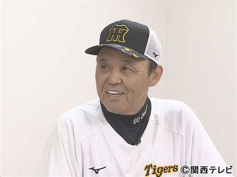 18年ぶりのリーグ優勝を果たした阪神タイガースに密着。監督と選手たちの素顔と本音が明らかに Tvガイドweb