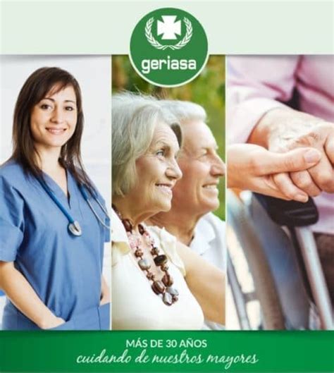 Conoce Las Residencias Geriasa Con Su Nuevo Cat Logo Interactivo